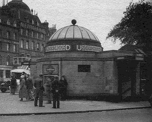 Иллюстрация к книге — Подземный Лондон [i_033.jpg]