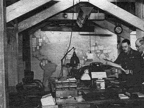 Иллюстрация к книге — Подземный Лондон [i_040.jpg]