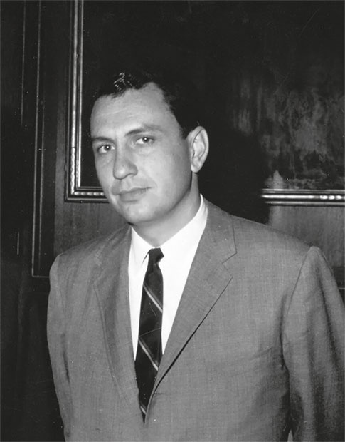 Иллюстрация к книге — Анатомия убийства. Гибель Джона Кеннеди. Тайны следствия [i_035.jpg]