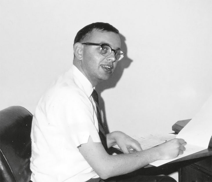 Иллюстрация к книге — Анатомия убийства. Гибель Джона Кеннеди. Тайны следствия [i_037.jpg]