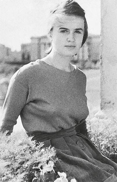 Иллюстрация к книге — Анатомия убийства. Гибель Джона Кеннеди. Тайны следствия [i_048.jpg]