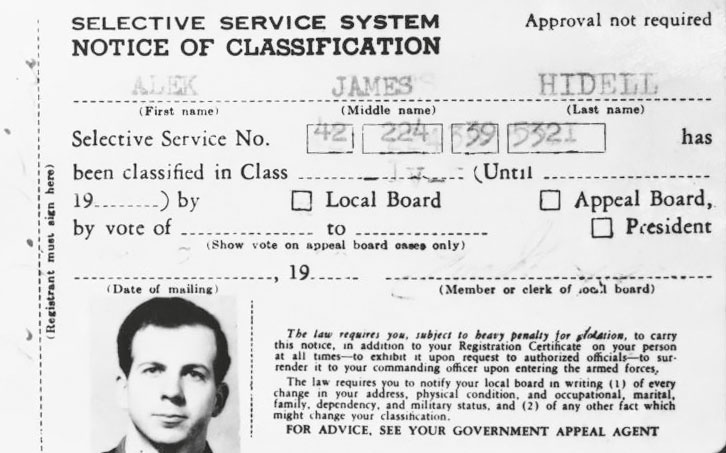 Иллюстрация к книге — Анатомия убийства. Гибель Джона Кеннеди. Тайны следствия [i_057.jpg]