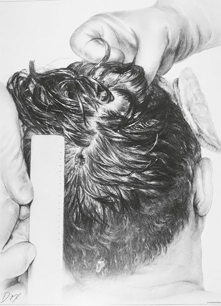 Иллюстрация к книге — Анатомия убийства. Гибель Джона Кеннеди. Тайны следствия [i_086.jpg]