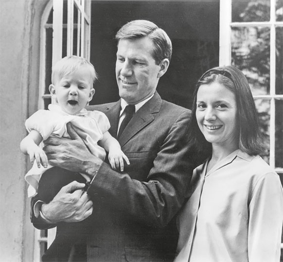 Иллюстрация к книге — Анатомия убийства. Гибель Джона Кеннеди. Тайны следствия [i_097.jpg]