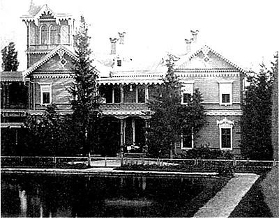 Иллюстрация к книге — Русское государство в немецком тылу. История Локотского самоуправления. 1941-1943 [i_002.jpg]