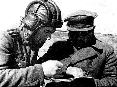 Иллюстрация к книге — Русское государство в немецком тылу. История Локотского самоуправления. 1941-1943 [i_009.jpg]