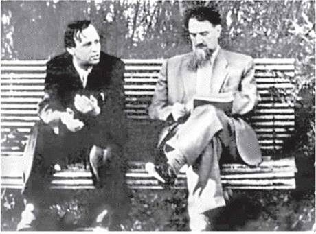 Иллюстрация к книге — Супербомба для супердержавы. Тайны создания термоядерного оружия [i_006.jpg]