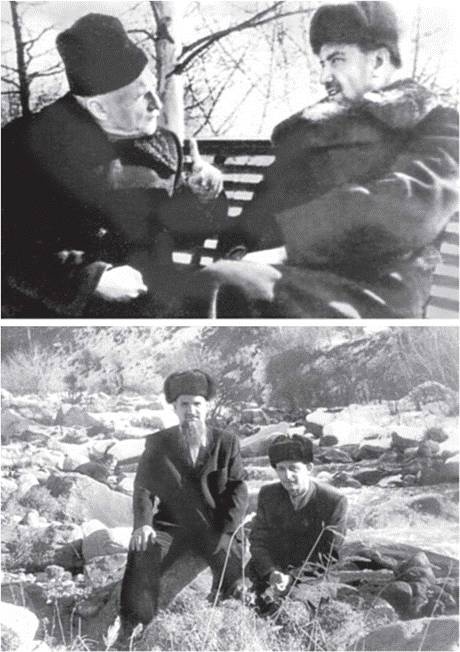 Иллюстрация к книге — Супербомба для супердержавы. Тайны создания термоядерного оружия [i_009.jpg]