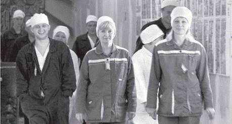 Иллюстрация к книге — Супербомба для супердержавы. Тайны создания термоядерного оружия [i_031.jpg]