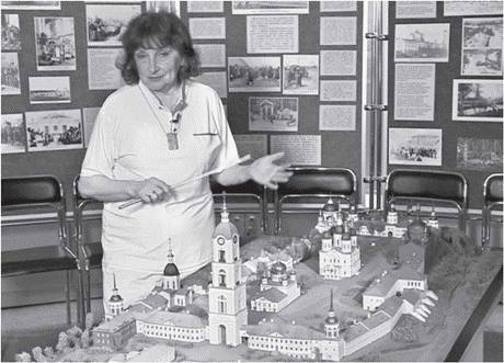 Иллюстрация к книге — Супербомба для супердержавы. Тайны создания термоядерного оружия [i_038.jpg]