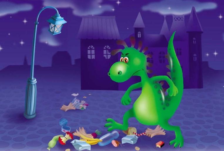 Иллюстрация к книге — Тайны игрушечного королевства [_173.jpg]