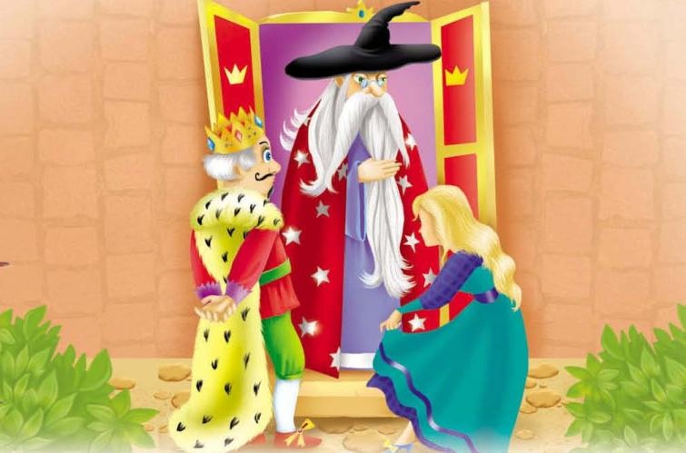 Иллюстрация к книге — Тайны игрушечного королевства [_186.jpg]