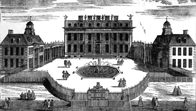 Иллюстрация к книге — Сокровища британской монархии. Скипетры, мечи и перстни в жизни английского двора [_16.jpg]