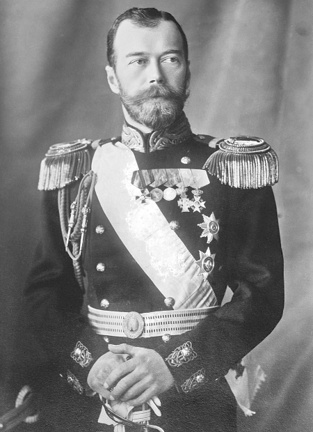 Иллюстрация к книге — Крах Великой империи. Загадочная история самой крупной геополитической катастрофы [i_006.jpg]