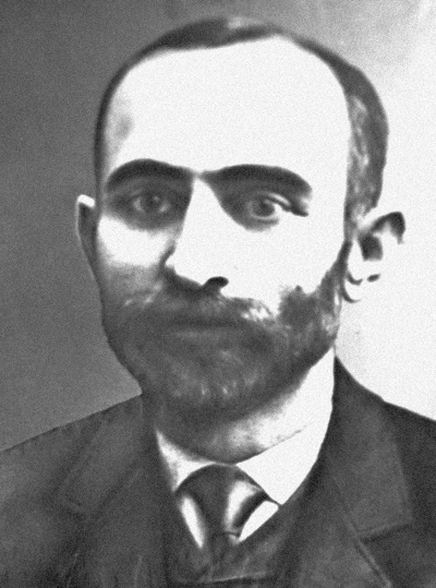 Иллюстрация к книге — Крах Великой империи. Загадочная история самой крупной геополитической катастрофы [i_009.jpg]