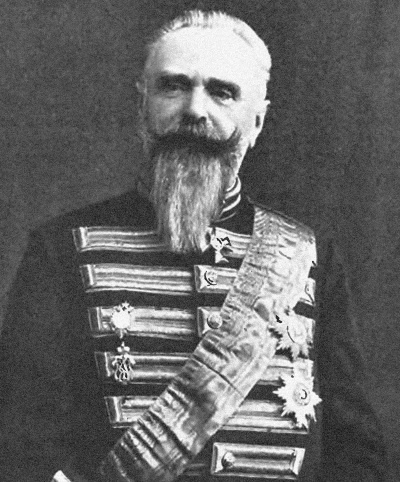 Иллюстрация к книге — Крах Великой империи. Загадочная история самой крупной геополитической катастрофы [i_011.jpg]