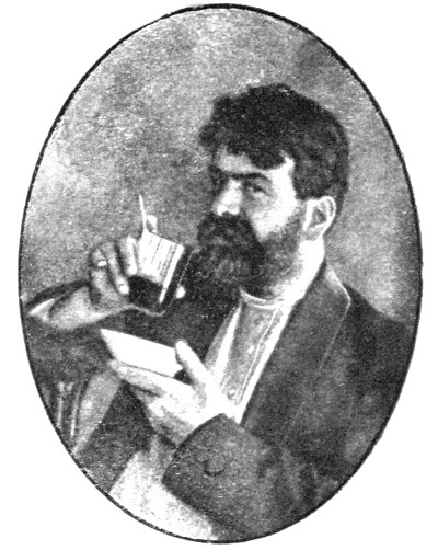 Иллюстрация к книге — Крах Великой империи. Загадочная история самой крупной геополитической катастрофы [i_020.jpg]