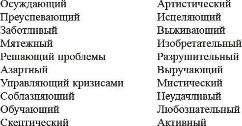 Иллюстрация к книге — Как договориться с самим собой [_3.jpg]