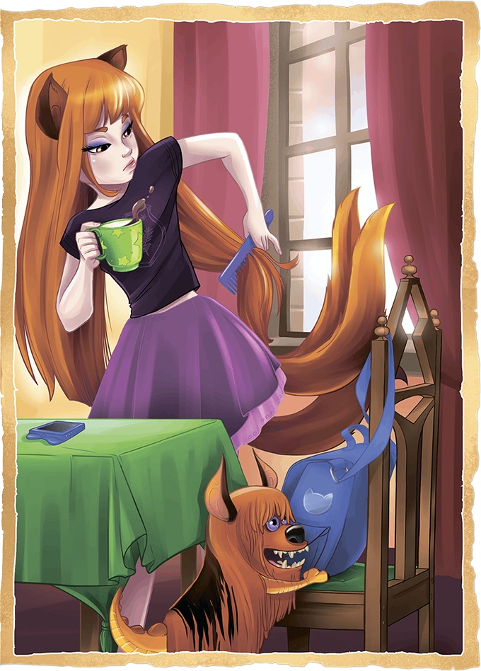 Иллюстрация к книге — Мора-Мрукс. Проклятие королевского рода [i_005.jpg]