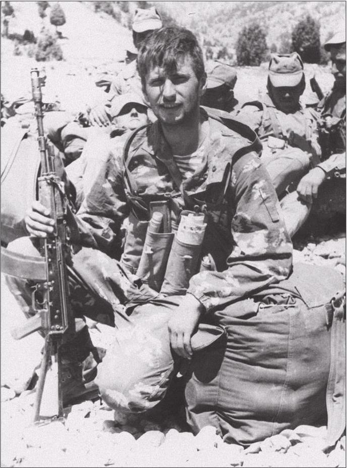 Иллюстрация к книге — Вернуться живым [b00003061.jpg]