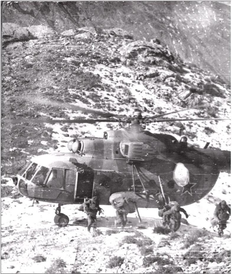 Иллюстрация к книге — Вернуться живым [b00003064.jpg]