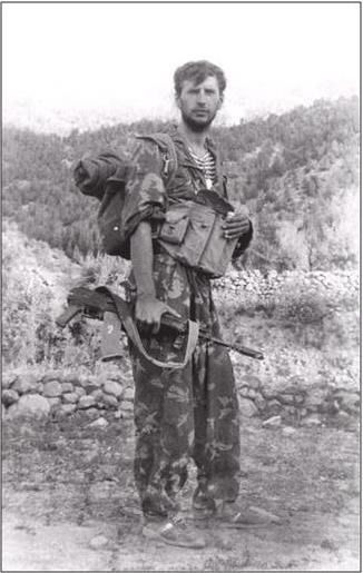 Иллюстрация к книге — Вернуться живым [b00003069.jpg]