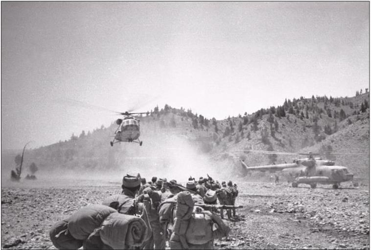 Иллюстрация к книге — Вернуться живым [b00003070.jpg]