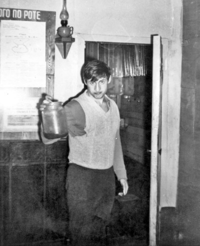 Иллюстрация к книге — Швабра, Ленин, АКМ. Правдивые истории из жизни военного училища [i_036.jpg]