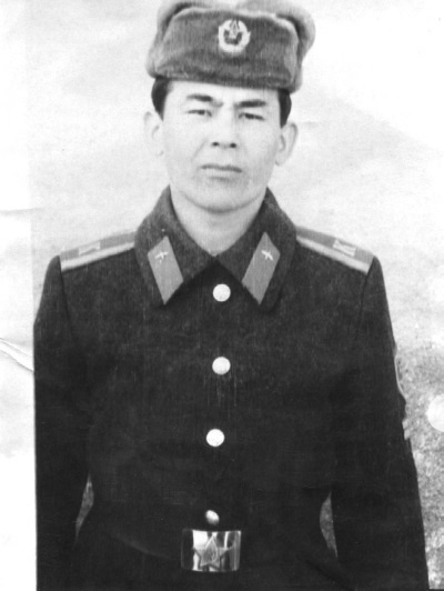 Иллюстрация к книге — Швабра, Ленин, АКМ. Правдивые истории из жизни военного училища [i_038.jpg]