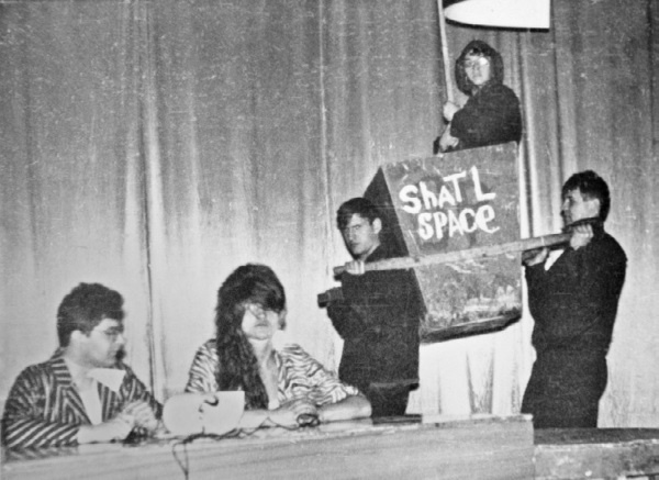 Иллюстрация к книге — Швабра, Ленин, АКМ. Правдивые истории из жизни военного училища [i_044.jpg]