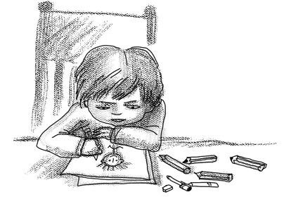 Иллюстрация к книге — Свобода от воспитания [img_14.jpg]