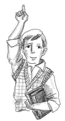 Иллюстрация к книге — Свобода от воспитания [img_15.jpg]