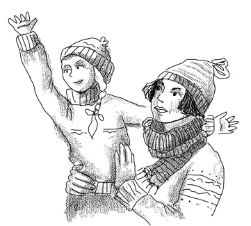 Иллюстрация к книге — Свобода от воспитания [img_21.jpg]