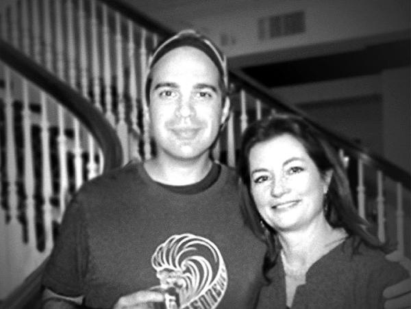 Иллюстрация к книге — Фейкбук. Реальная история, основанная на настоящей лжи [i_008.jpg]