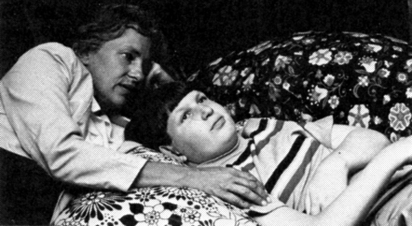 Иллюстрация к книге — Я выбираю жизнь. Целительная сила человеческого духа [i_007.jpg]