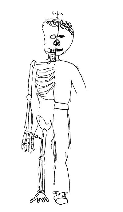 Иллюстрация к книге — Я выбираю жизнь. Целительная сила человеческого духа [i_014.jpg]