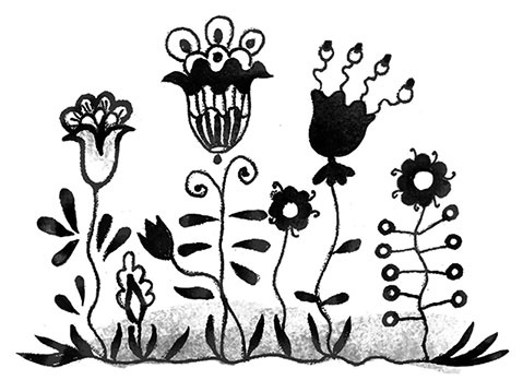 Иллюстрация к книге — Эльфика. Сказки великого перехода. О Судьбе, Душе и Выборе [i_001.jpg]