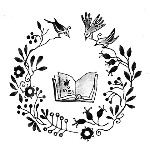 Иллюстрация к книге — Эльфика. Сказки великого перехода. О Судьбе, Душе и Выборе [i_005.jpg]