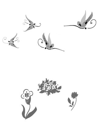 Иллюстрация к книге — В поисках неземной любви. Окрыляющие сказки о женщинах и звездах [i_017.jpg]