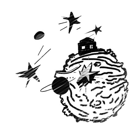 Иллюстрация к книге — В поисках неземной любви. Окрыляющие сказки о женщинах и звездах [i_026.jpg]