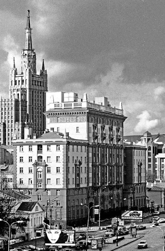 Иллюстрация к книге — Шпион на миллиард долларов. История самой дерзкой операции американских спецслужб в Советском Союзе [_06.jpg]