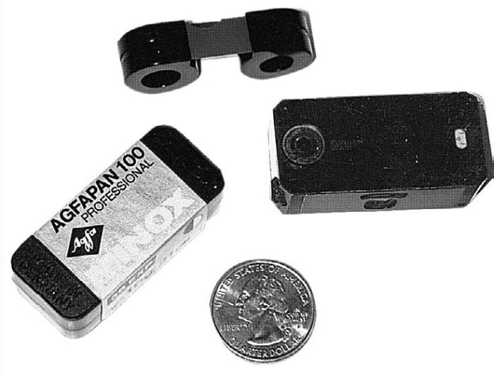 Иллюстрация к книге — Шпион на миллиард долларов. История самой дерзкой операции американских спецслужб в Советском Союзе [_13_2.jpg]