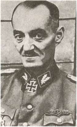 Иллюстрация к книге — "Штрафники" СС. Зондеркоманда "Дирлевангер" [i_005.jpg]