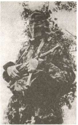 Иллюстрация к книге — "Штрафники" СС. Зондеркоманда "Дирлевангер" [i_014.jpg]