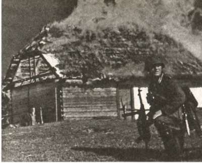 Иллюстрация к книге — "Штрафники" СС. Зондеркоманда "Дирлевангер" [i_018.jpg]