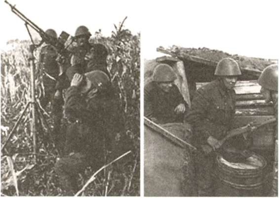 Иллюстрация к книге — "Штрафники" СС. Зондеркоманда "Дирлевангер" [i_030.jpg]