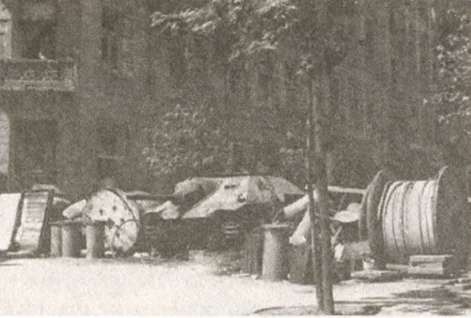 Иллюстрация к книге — "Штрафники" СС. Зондеркоманда "Дирлевангер" [i_051.jpg]