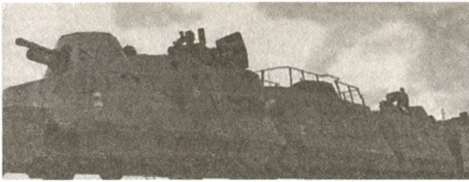 Иллюстрация к книге — "Штрафники" СС. Зондеркоманда "Дирлевангер" [i_055.jpg]