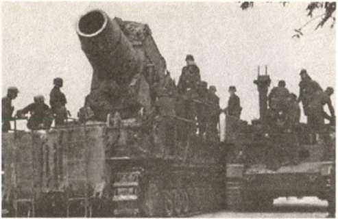 Иллюстрация к книге — "Штрафники" СС. Зондеркоманда "Дирлевангер" [i_063.jpg]