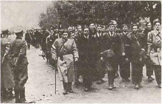 Иллюстрация к книге — "Штрафники" СС. Зондеркоманда "Дирлевангер" [i_076.jpg]